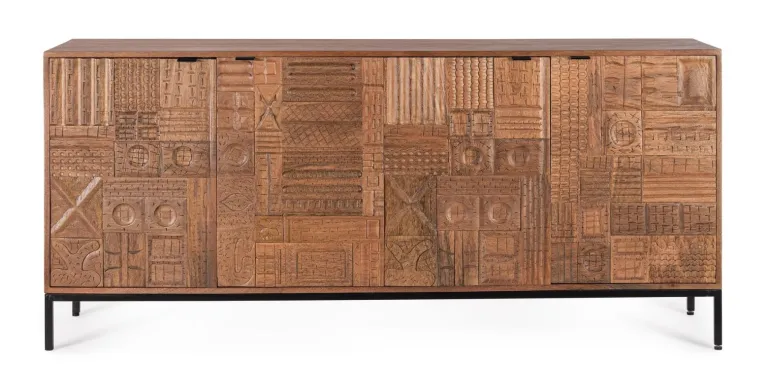 CREDENZA 4A KINDIA