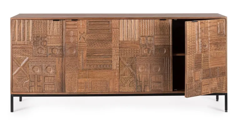 CREDENZA 4A KINDIA