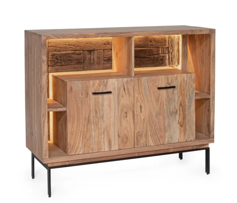 CREDENZA 2A MANGAL