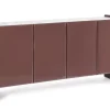 CREDENZA 4A OTILIA BRICK