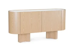 CREDENZA 2A OTILIA OAK