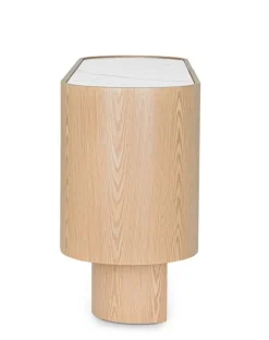 CREDENZA 2A OTILIA OAK