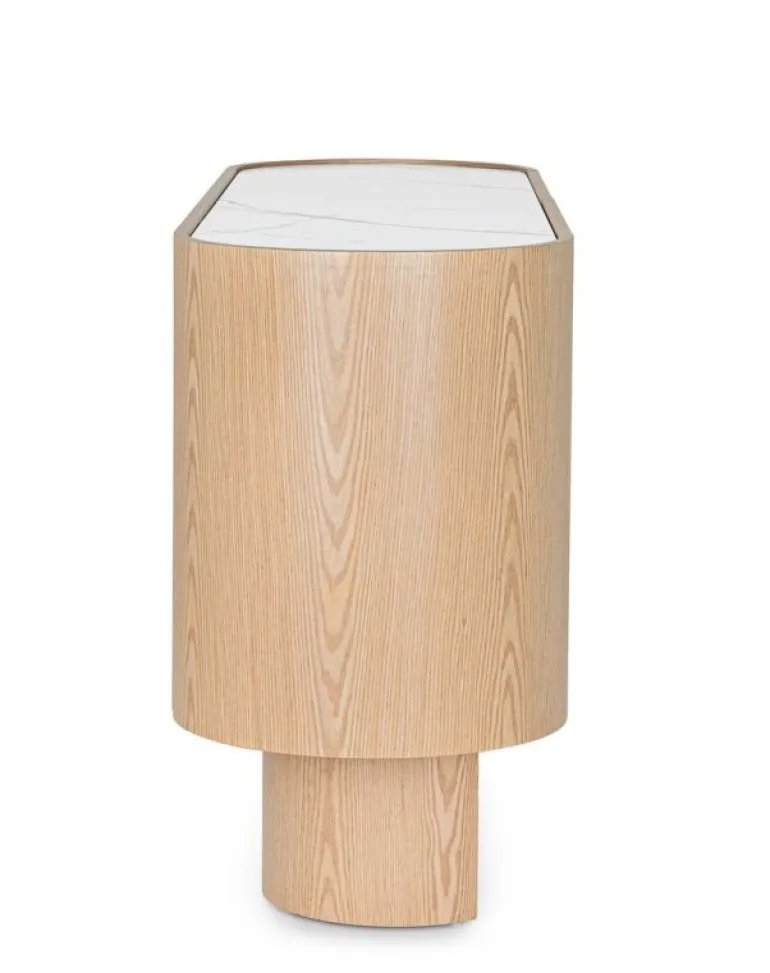 CREDENZA 2A OTILIA OAK