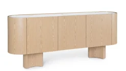 CREDENZA 3A OTILIA OAK