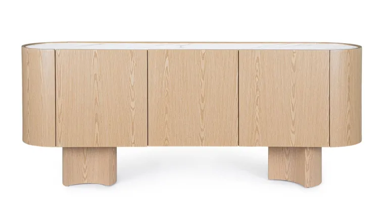 CREDENZA 3A OTILIA OAK