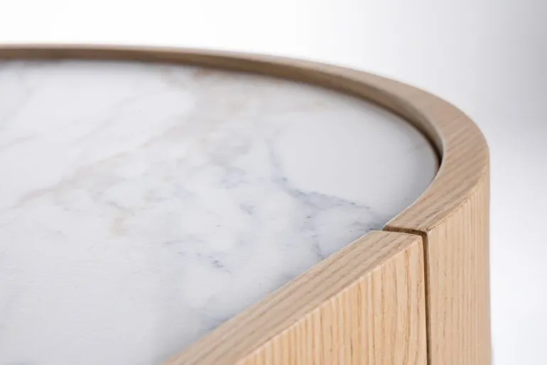 CREDENZA 3A OTILIA OAK