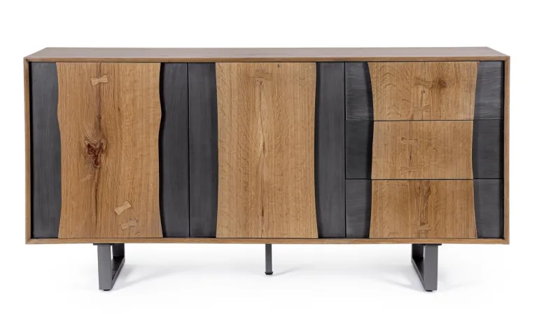 CREDENZA 2A-3C GARWOOD