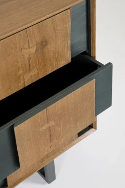 CREDENZA 2A-3C GARWOOD