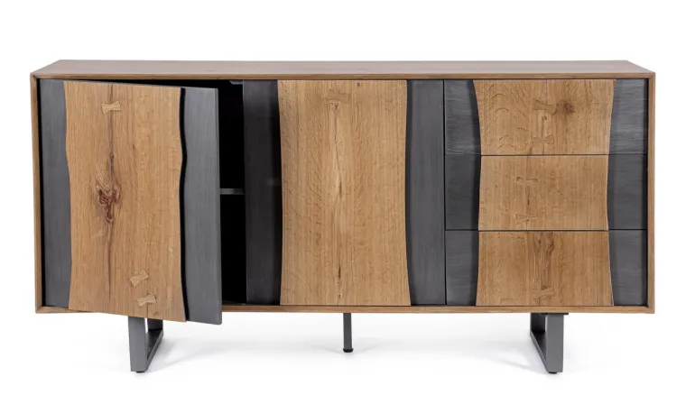 CREDENZA 2A-3C GARWOOD