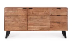 CREDENZA 2A-3C ISAR