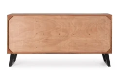 CREDENZA 2A-3C ISAR