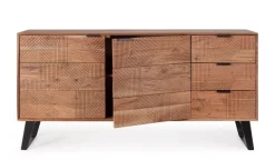 CREDENZA 2A-3C ISAR