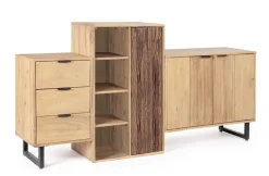 CREDENZA 3A-3C NASHIK
