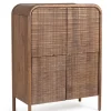 CREDENZA ALTA 4A SANAT