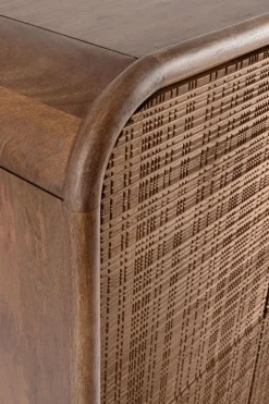 CREDENZA ALTA 4A SANAT