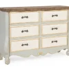 CREDENZA 6C MADELEINE