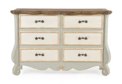 CREDENZA 6C MADELEINE
