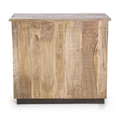 CREDENZA IN LEGNO 1 ANTA - TUDOR