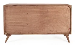 CREDENZA IN LEGNO 3 ANTE - KANT