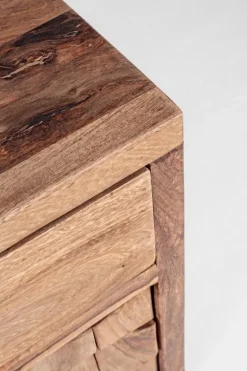 CREDENZA IN LEGNO 3 ANTE - KANT