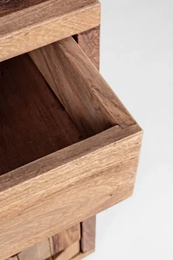 CREDENZA IN LEGNO 3 ANTE - KANT