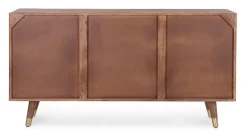 CREDENZA IN LEGNO - DHAVAL
