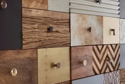 CREDENZA IN LEGNO - DHAVAL