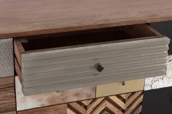 CREDENZA IN LEGNO - DHAVAL