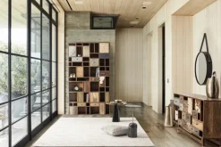 CREDENZA IN LEGNO - DHAVAL