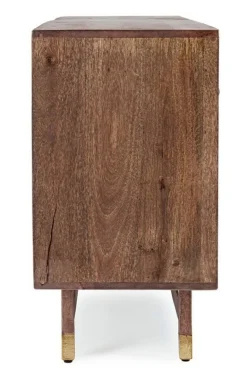 CREDENZA IN LEGNO - DHAVAL