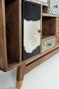 CREDENZA IN LEGNO - DHAVAL