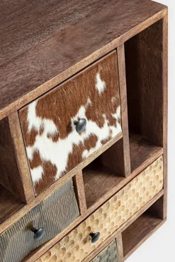 CREDENZA IN LEGNO - DHAVAL