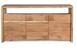 CREDENZA IN LEGNO - ENEAS