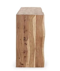 CREDENZA IN LEGNO - ENEAS