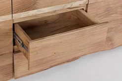 CREDENZA IN LEGNO - ENEAS