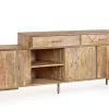 CREDENZA IN LEGNO - JAIDEV