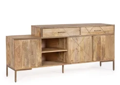CREDENZA IN LEGNO - JAIDEV