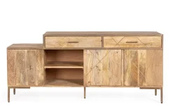 CREDENZA IN LEGNO - JAIDEV
