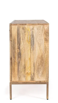 CREDENZA IN LEGNO - JAIDEV
