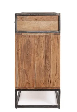 CREDENZA IN LEGNO - JANAK