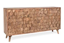 CREDENZA IN LEGNO - KANT