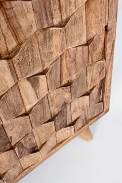 CREDENZA IN LEGNO - KANT