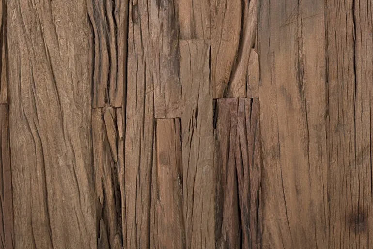 CREDENZA IN LEGNO - MANCHESTER