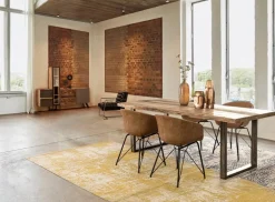 CREDENZA IN LEGNO - MANCHESTER