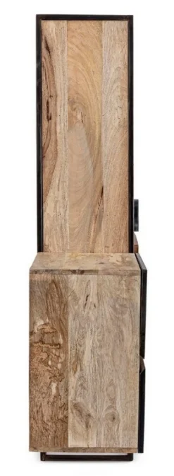 CREDENZA IN LEGNO - MANCHESTER