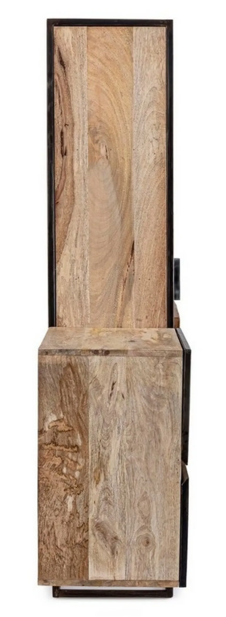 CREDENZA IN LEGNO - MANCHESTER