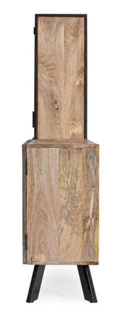 CREDENZA IN LEGNO - MANCHESTER