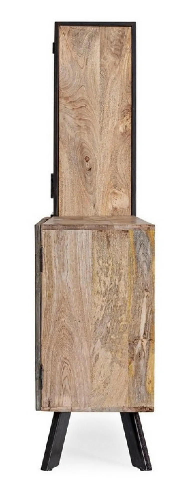 CREDENZA IN LEGNO - MANCHESTER