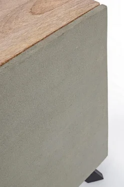 CREDENZA IN LEGNO - MANCHESTER