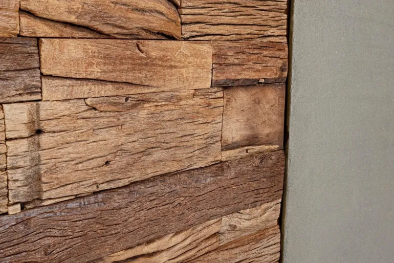 CREDENZA IN LEGNO - MANCHESTER